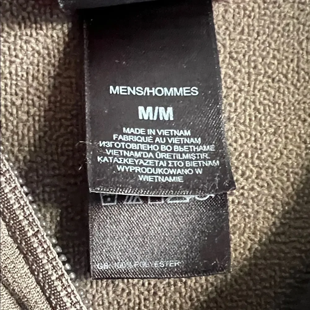 The North Face north face